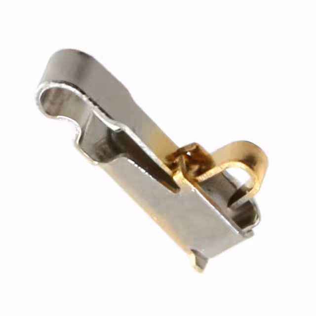 120220-0161 ITT Cannon, LLC  RFI and EMI - Contacts Fingerstock and Gaskets